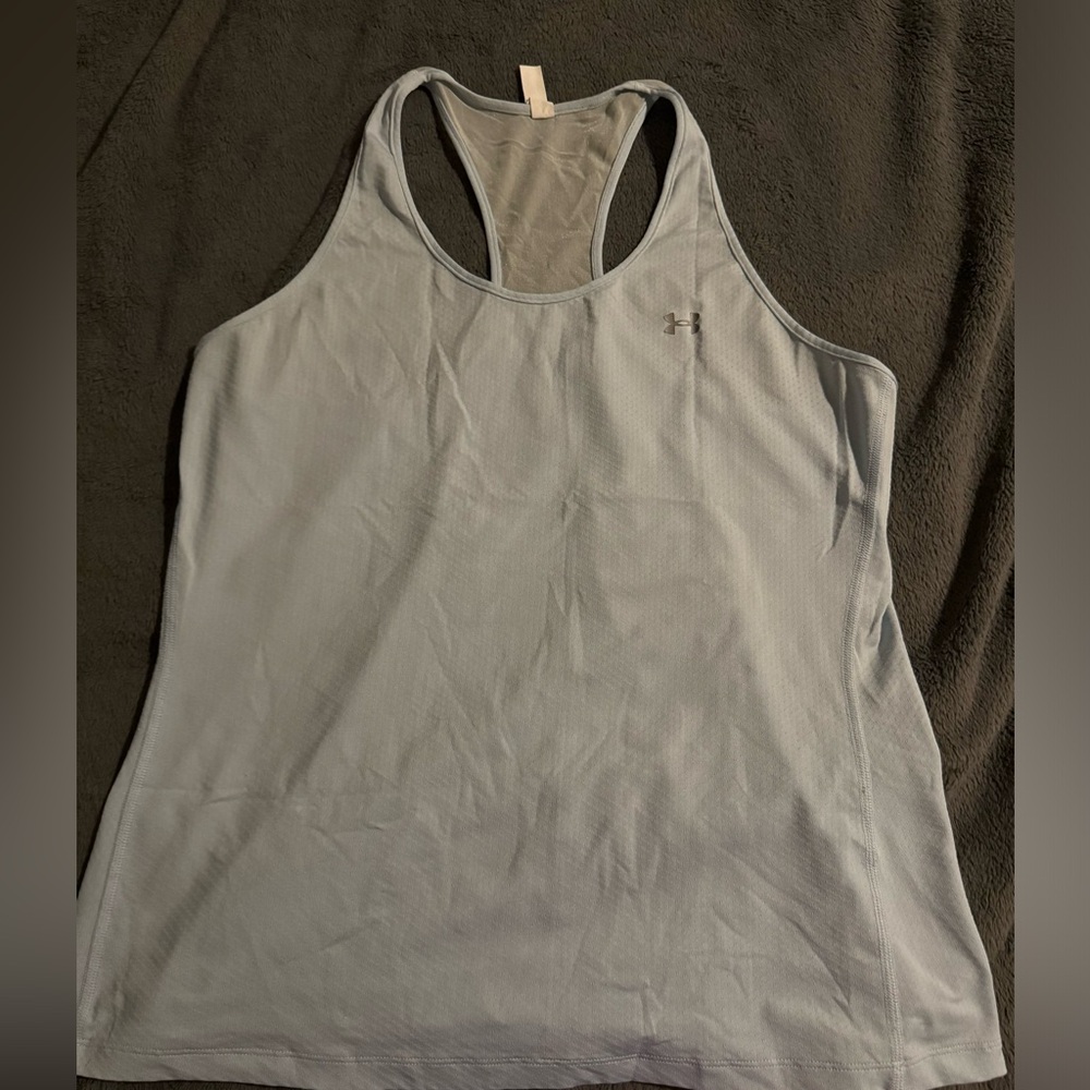 UA Tank